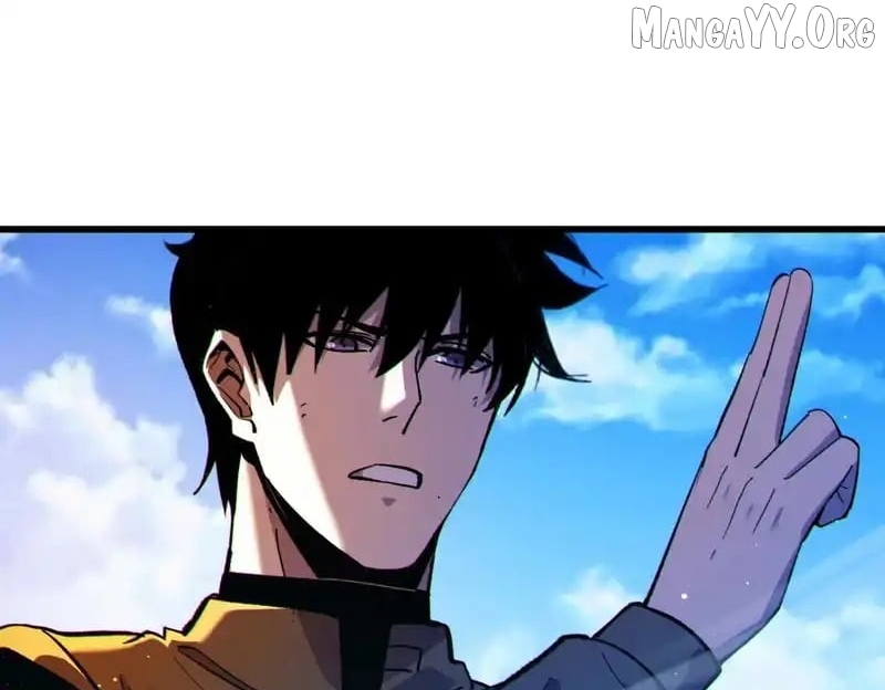 I Rely on My Invincibility to Deal Tons of Damage Passively! Chapter 132 - page 29